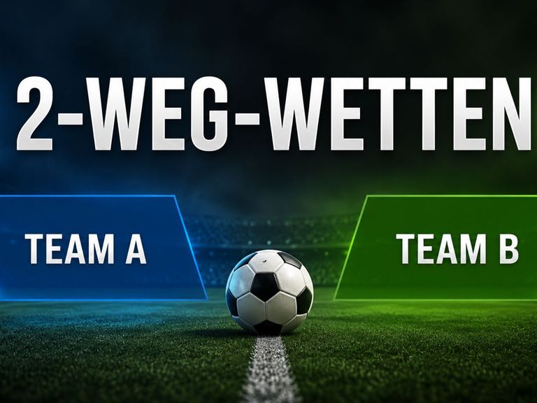 2-Weg-Wette: Varianten und Strategien