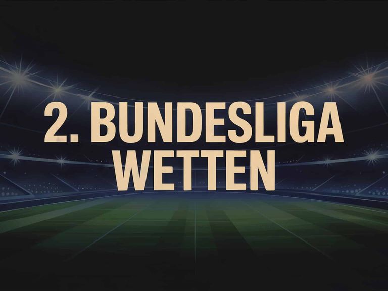 2. Bundesliga Wetten – Tipps, Märkte & Strategien