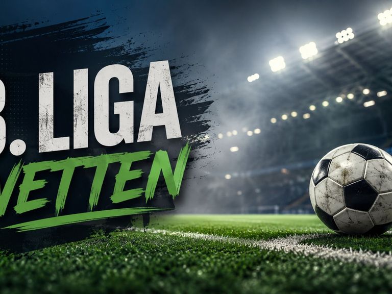 3. Liga Wetten 2026/27: Quoten, Wettanbieter und Aufstiegskandidaten