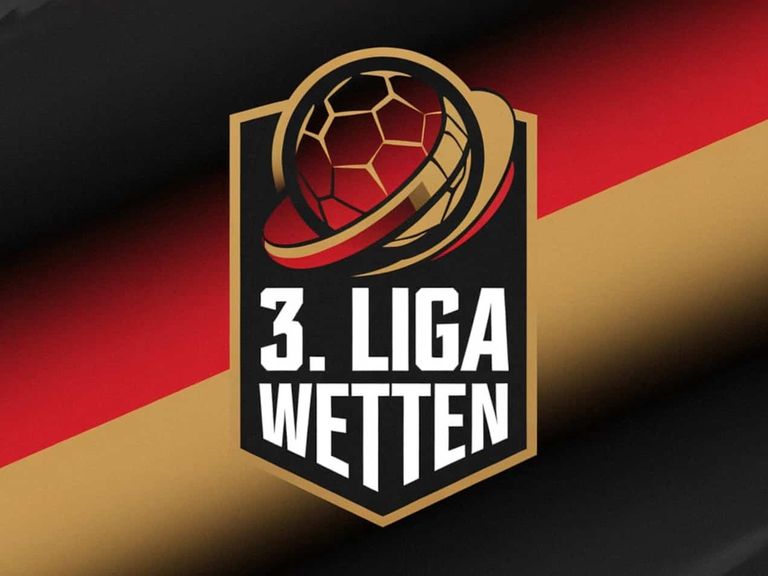 3. Liga Wetten