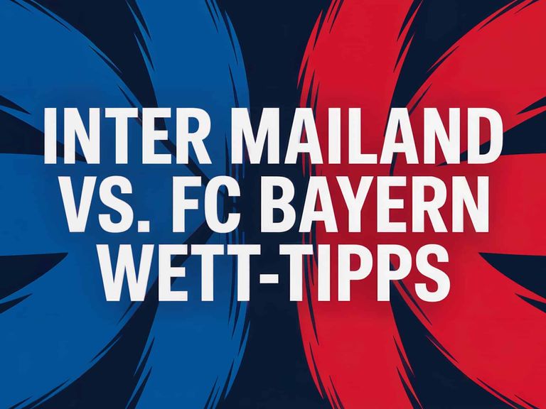 Inter Mailand – FC Bayern Wett-Tipps & Prognose | 16.04.2025