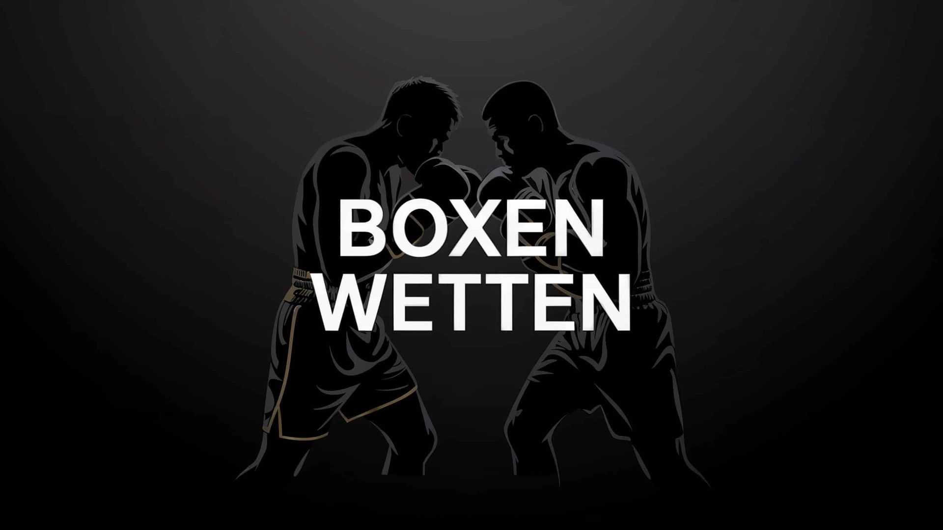 Boxen Wetten Wettanbieter und Ratgeber