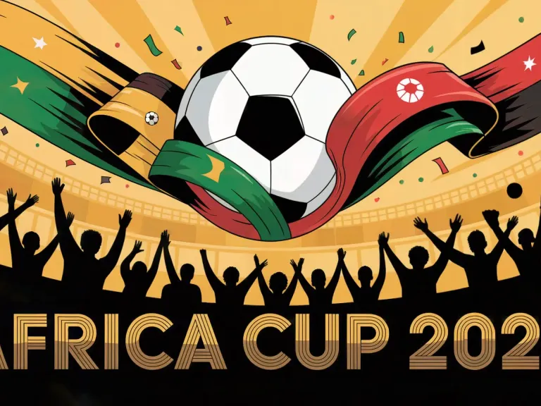 Afrika Cup Wetten: Strategien & Tipps