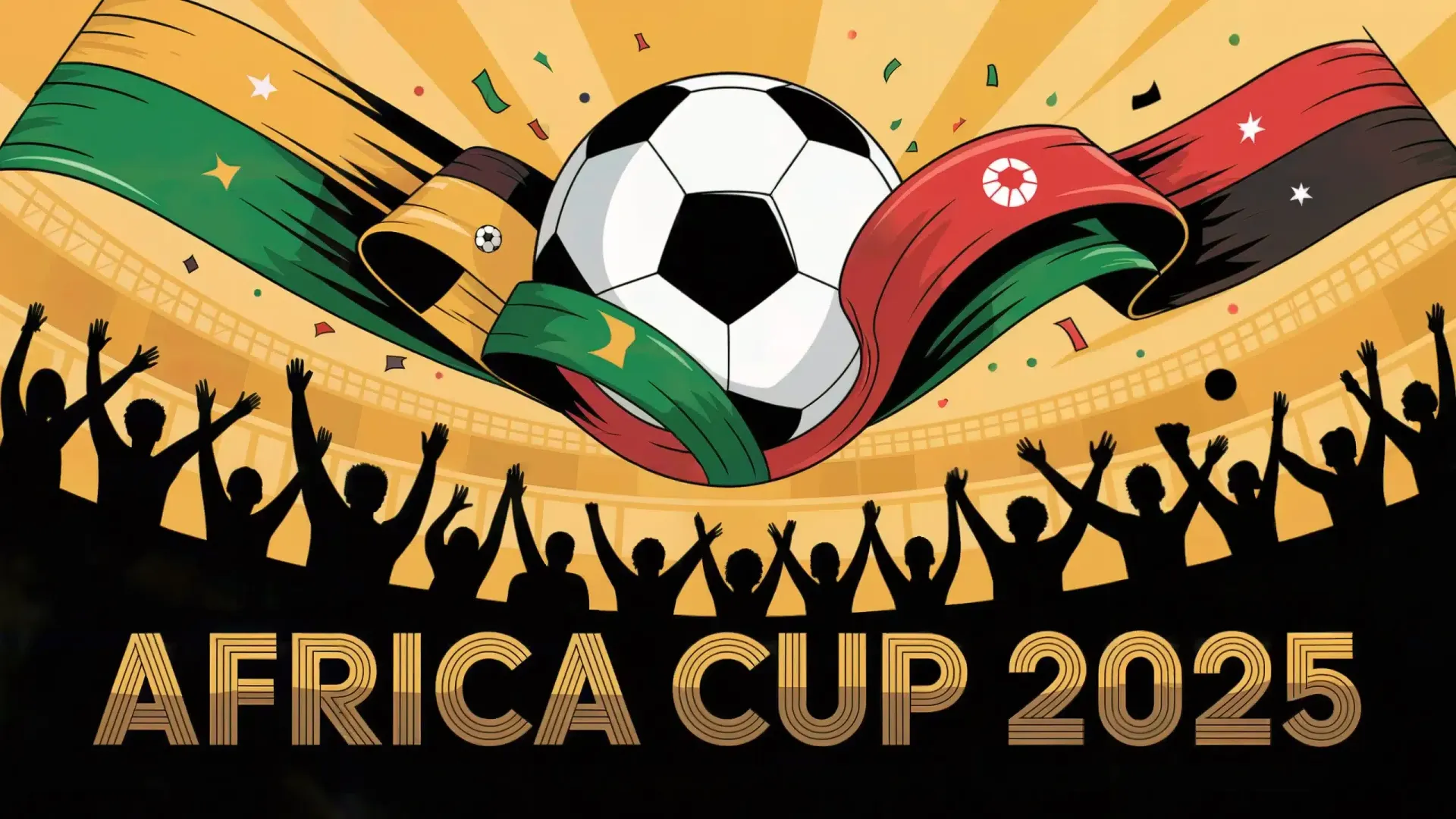 Afrika Cup Wetten: Strategien & Tipps