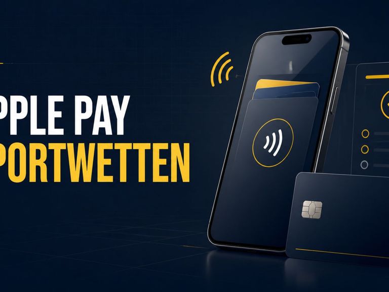 Apple Pay Sportwetten: Zahlungen, Limits und Wettanbieter