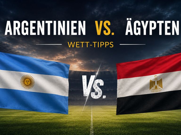 Argentinien - Ägypten Tipps und Prognose zum WM Achtelfinale