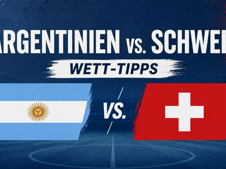 Argentinien - Schweiz: Tipps und Prognose zum WM-Viertelfinale