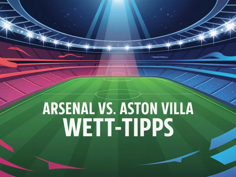 FC Arsenal – Aston Willa Tipps und Spielprognose |  30.01.2025