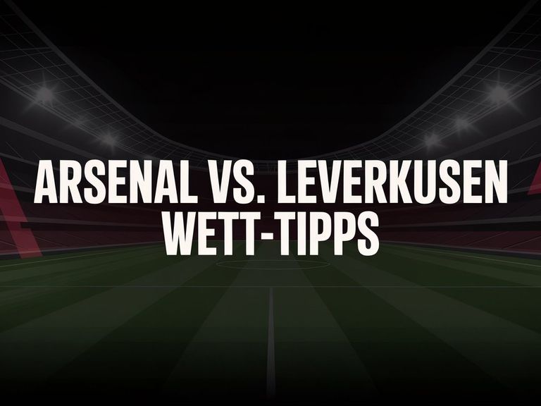 Arsenal - Leverkusen Tipps und Spielprognose | 17.03.2026