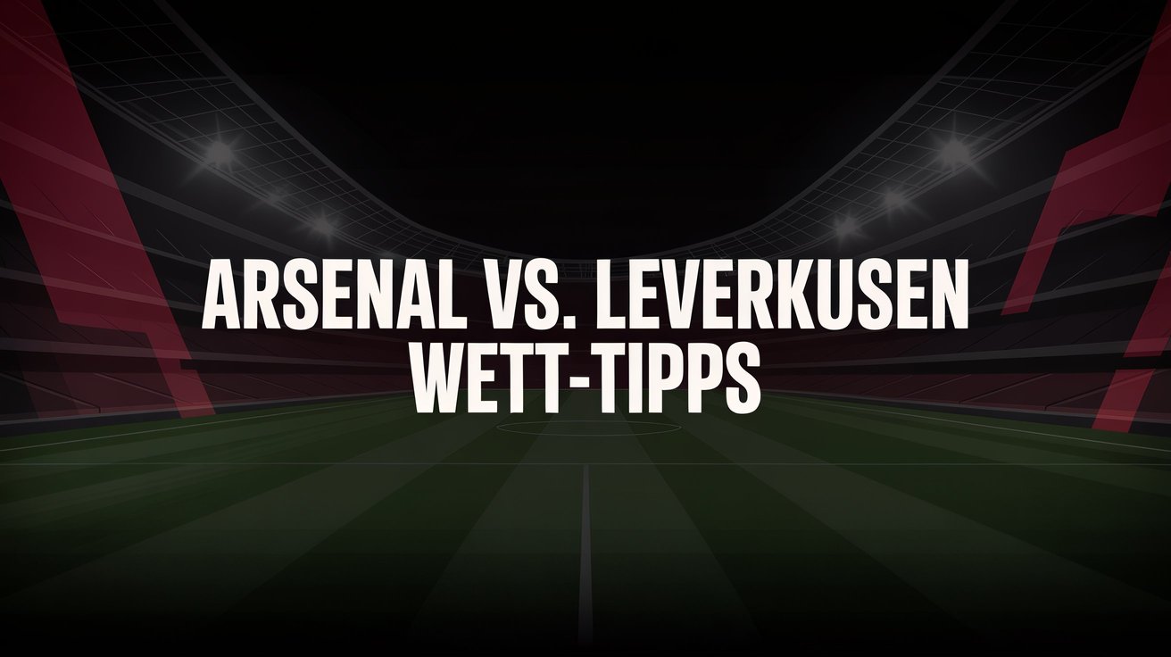 Arsenal - Leverkusen Tipps und Spielprognose | 17.03.2026