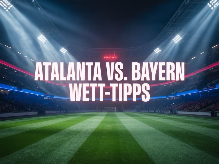 Atalanta Bergamo - FC Bayern Tipps und Prognose | 10.03.2026