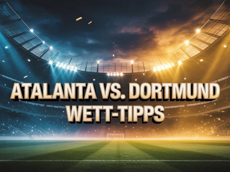 Atalanta Bergamo – Borussia Dortmund Tipps und Quoten | 25.02.2026