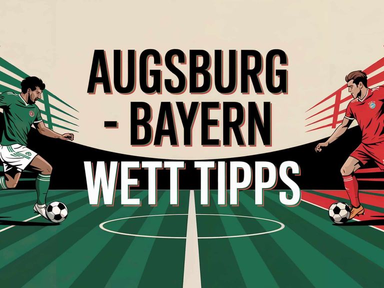 Augsburg – Bayern: Wett Tipps & beste Wetten | 04.04.2025
