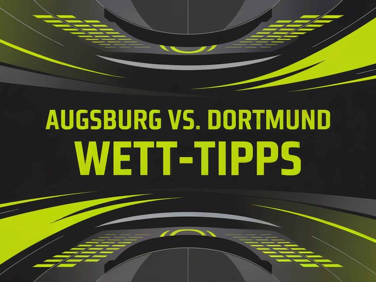 FC Augsburg vs. Dortmund Wett-Tipps und Spielprognose | 31.10.2025