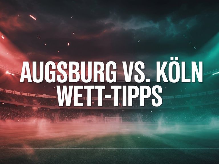 Augsburg - 1. FC Köln Tipps und Spielprognose | 27.02.2026