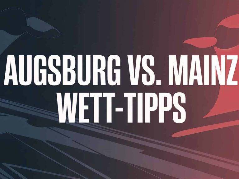 FC Augsburg vs. FSV Mainz Wett-Tipps und Spielprognose | 20.09.2025