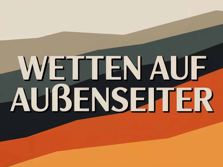 Strategien für erfolgreiche Wetten auf Außenseiter