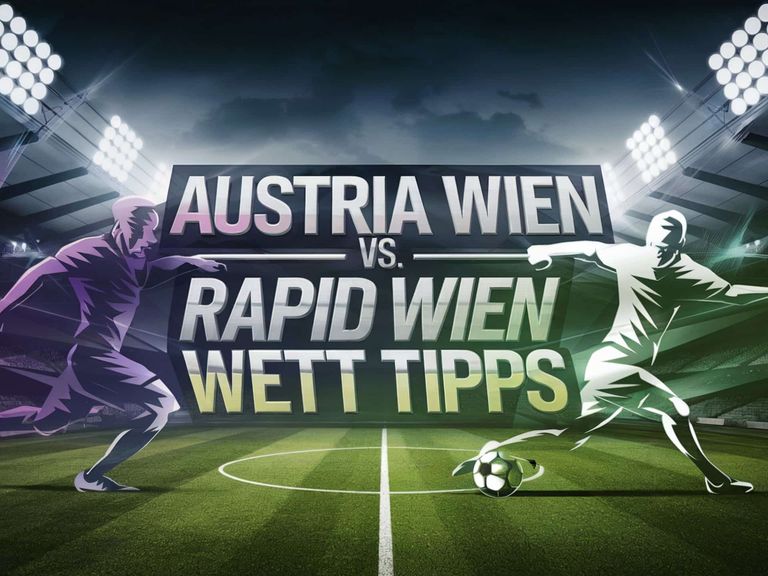 Austria – Rapid: Wett-Tipps, Prognose & Quoten | 16.02.2025