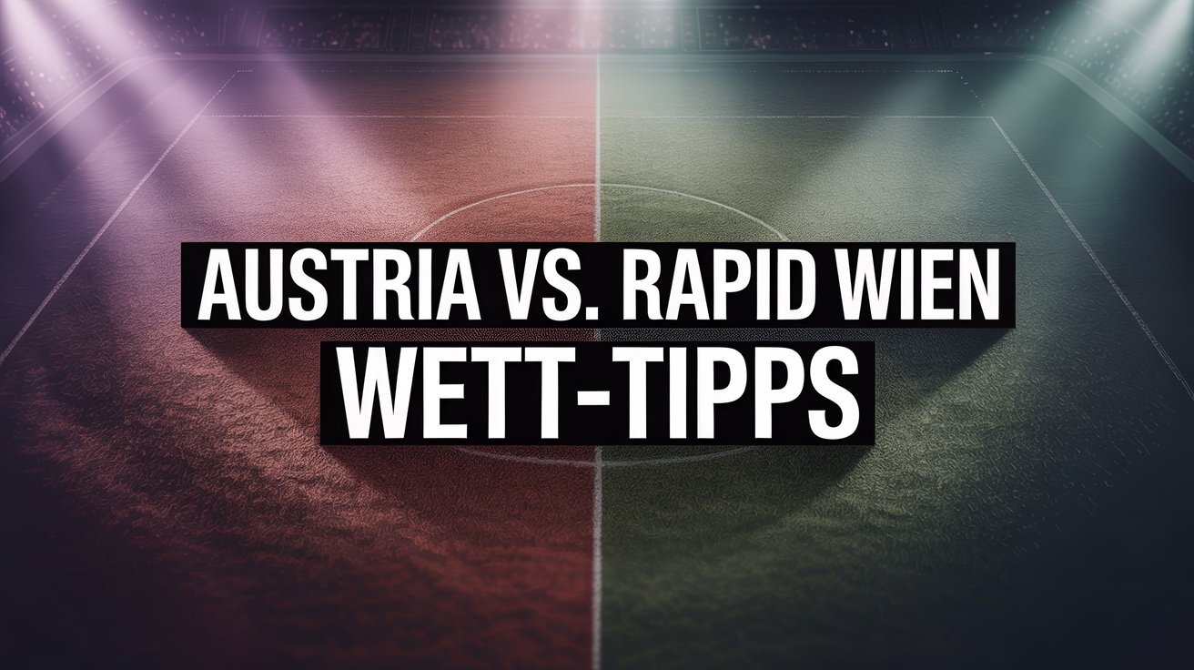 Austria Wien - Rapid Wien Tipps und Spielprognose | 15.02.2026