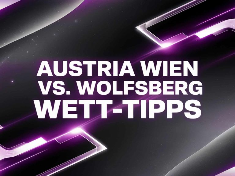 Austria Wien vs. Wolfsberger AC Wett-Tipps und Spielprognose | 10.08.2025