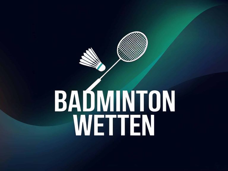 Badminton Wetten: Strategien & Tipps