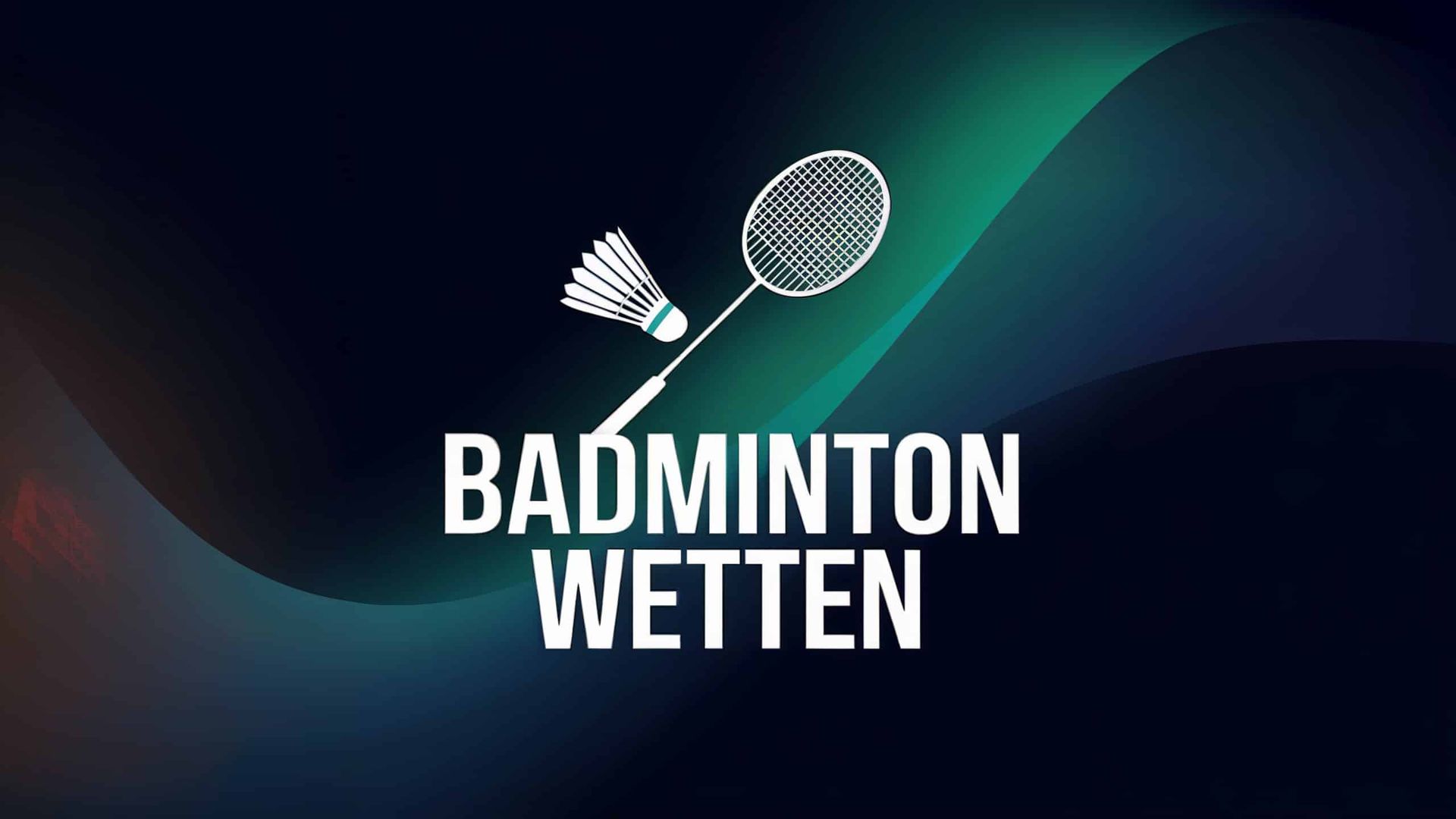 Badminton Wetten: Strategien & Tipps