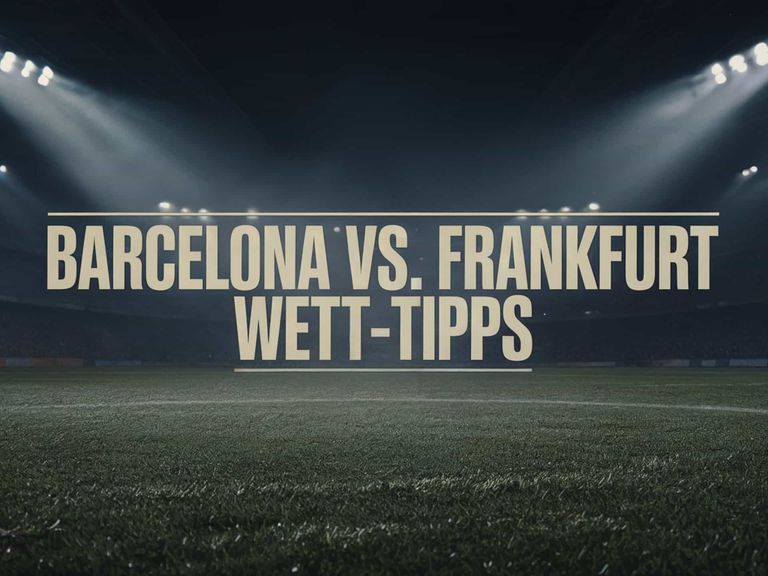 FC Barcelona – Eintracht Frankfurt Tipps und Spielprognose | 09.12.2025