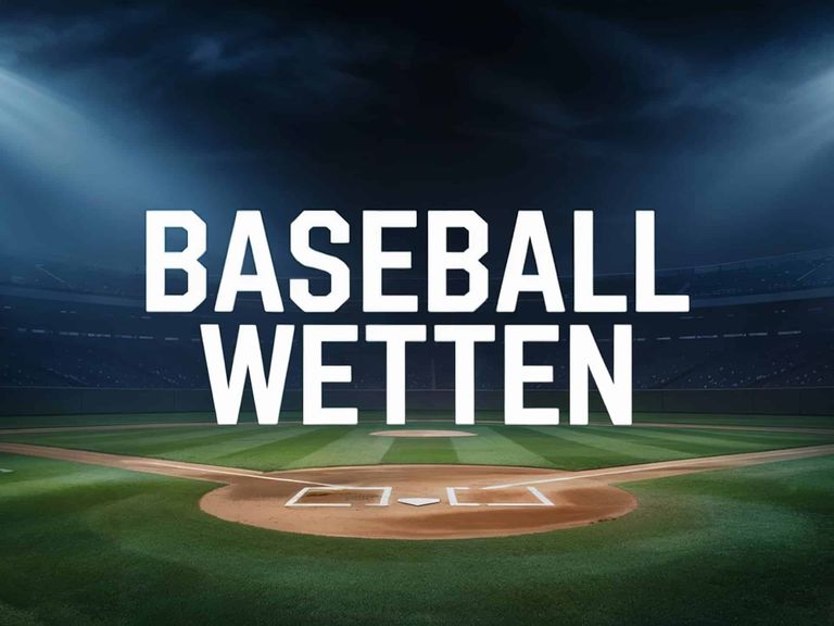 Baseball Wetten Guide – Tipps, Ligen und Wettmärkte