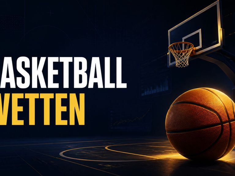 Basketball Wetten 2026: Strategien, Analysen & Wettmärkte