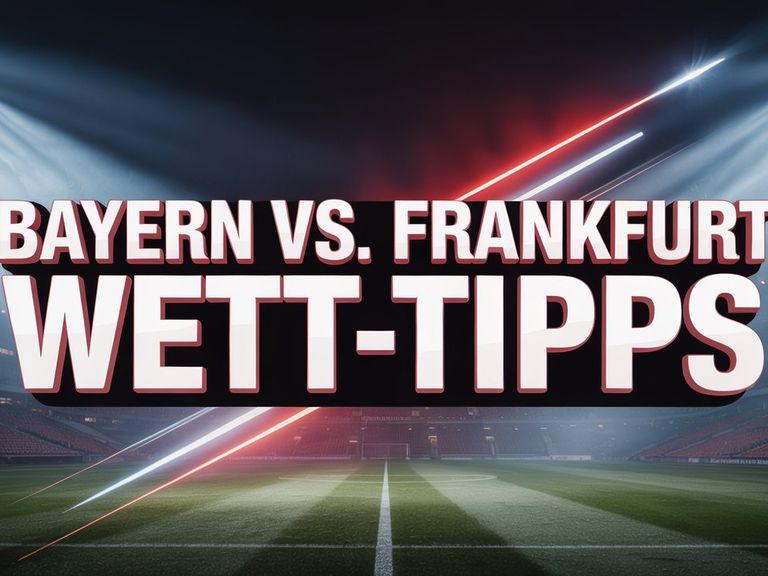 FC Bayern - Eintracht Frankfurt Tipps und Spielprognose | 21.02.2026