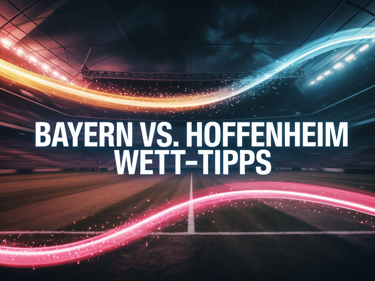 FC Bayern - TSG Hoffenheim Tipps und Spielprognose | 08.02.2026