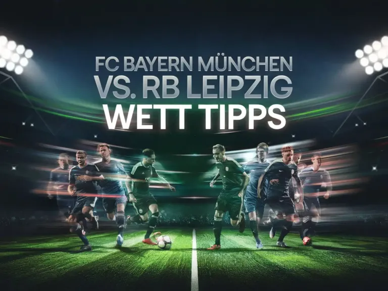 Bayern München vs. RB Leipzig Wett-Tipps | Bundesliga 19.12.2024