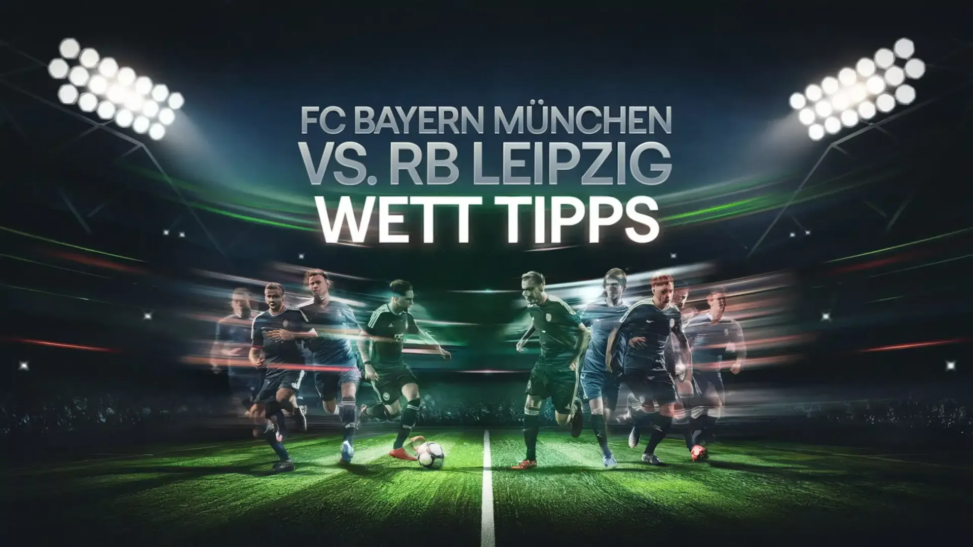Bayern München vs. RB Leipzig Wett-Tipps | Bundesliga 19.12.2024