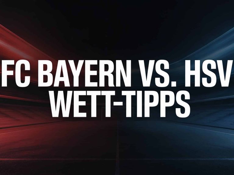 FC Bayern vs. HSV Wett-Tipps und Spielprognose | 13.09.2025