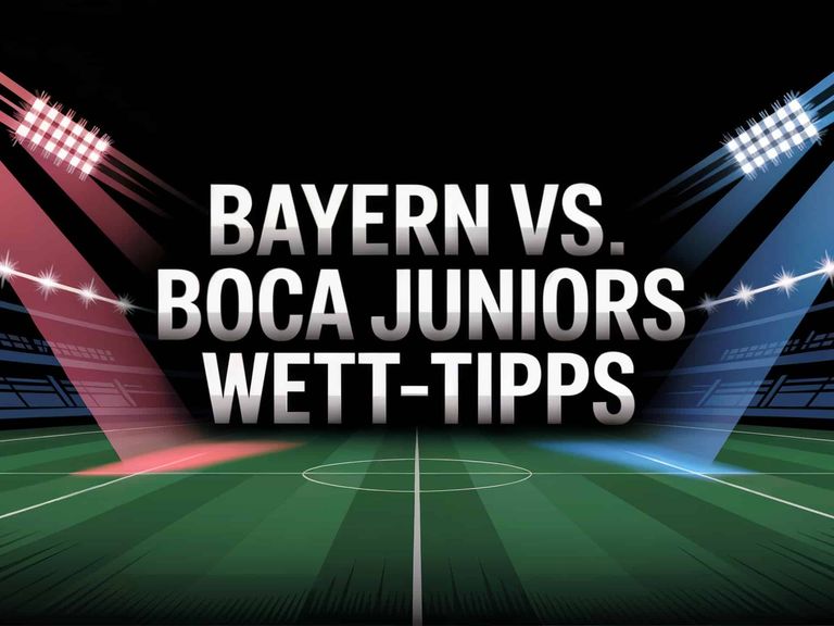Bayern – Boca Juniors Wett-Tipps und Spielprognose | 21.06.2025