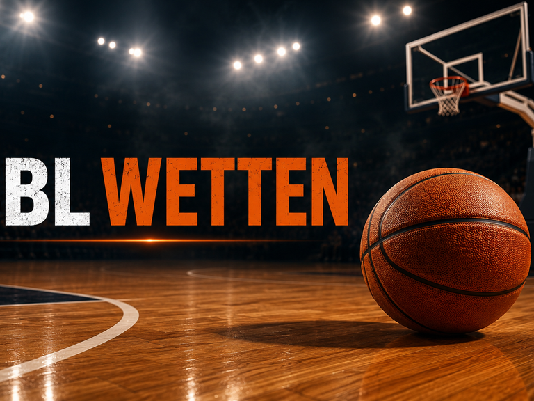 BBL Wetten 2026/27: Favoriten, Quoten und Tipps