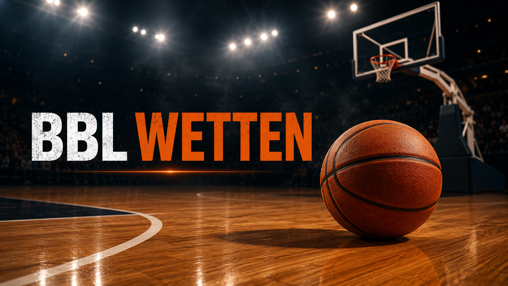 BBL Wetten 2026/27: Favoriten, Quoten und Tipps