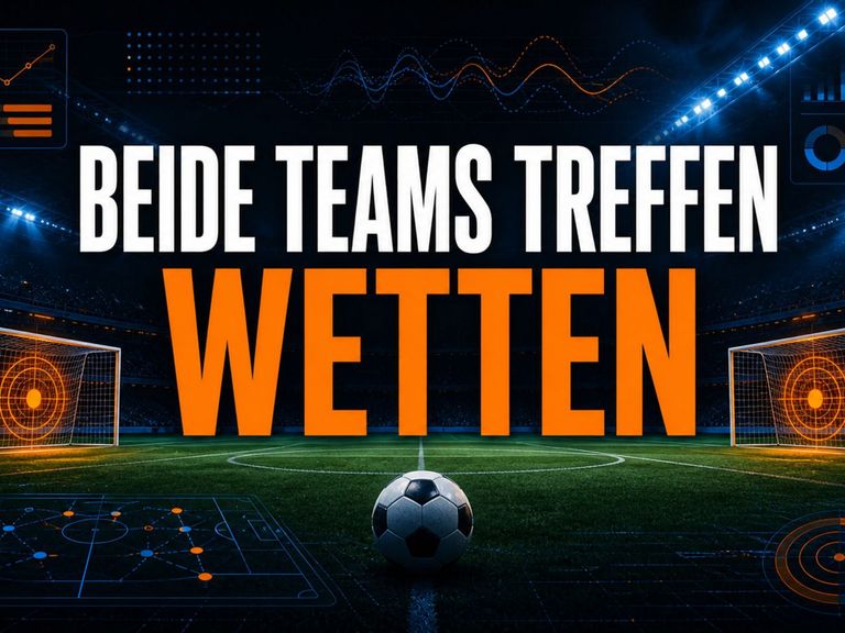 Beide Teams treffen Wetten und Strategien