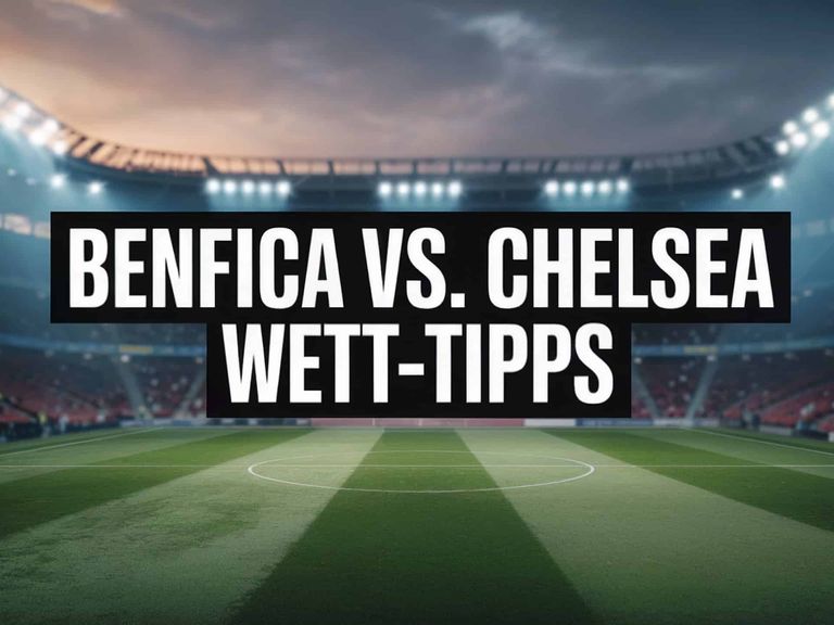 Benfica Lissabon – Chelsea FC Wett-Tipps und Spielprognose | 28.06.2025