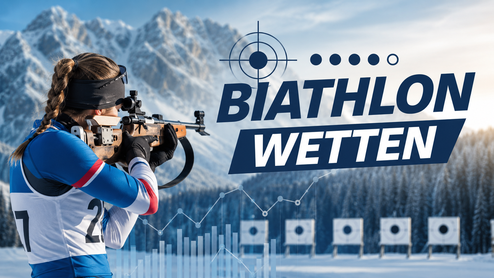 Biathlon Wetten: Die Favoriten der WM 2027