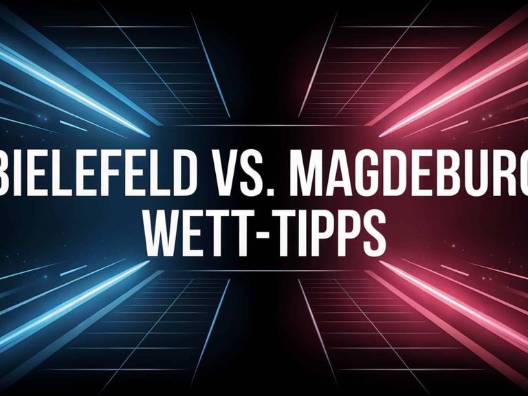 Bielefeld vs. Magdeburg Wett-Tipps und Spielprognose | 12.09.2025