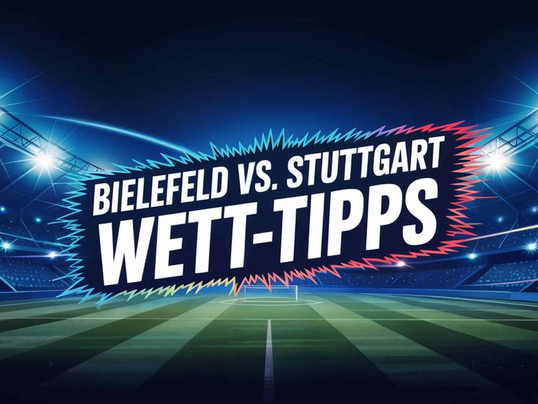 Bielefeld – Stuttgart Wett-Tipps und Spielprognose | 24.05.2025
