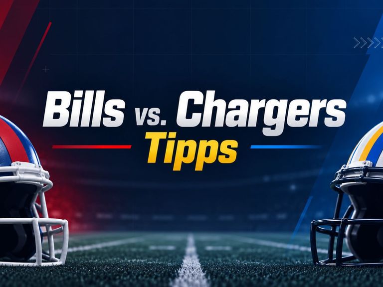 Buffalo Bills - Los Angeles Chargers Tipps und Prognose