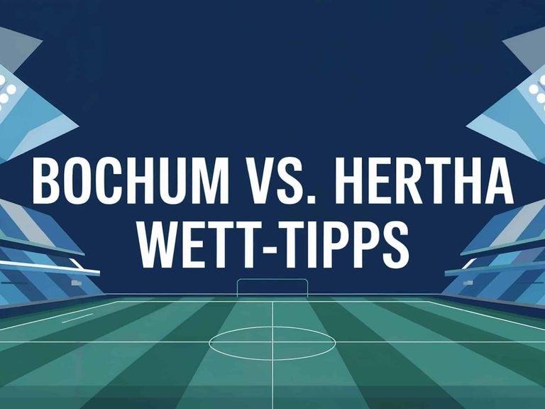 VfL Bochum vs. Hertha BSC Wett-Tipps und Spielprognose | 18.10.2025