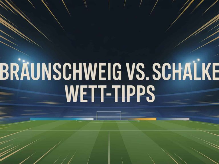 Braunschweig – FC Schalke Tipps und Spielprognose | 21.12.2025
