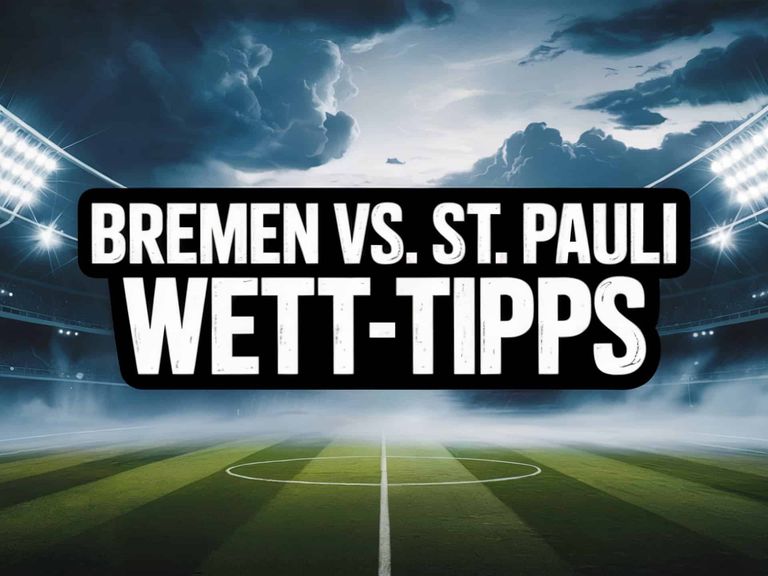 Werder Bremen vs. FC St. Pauli Wett-Tipps und Spielprognose | 04.10.2025