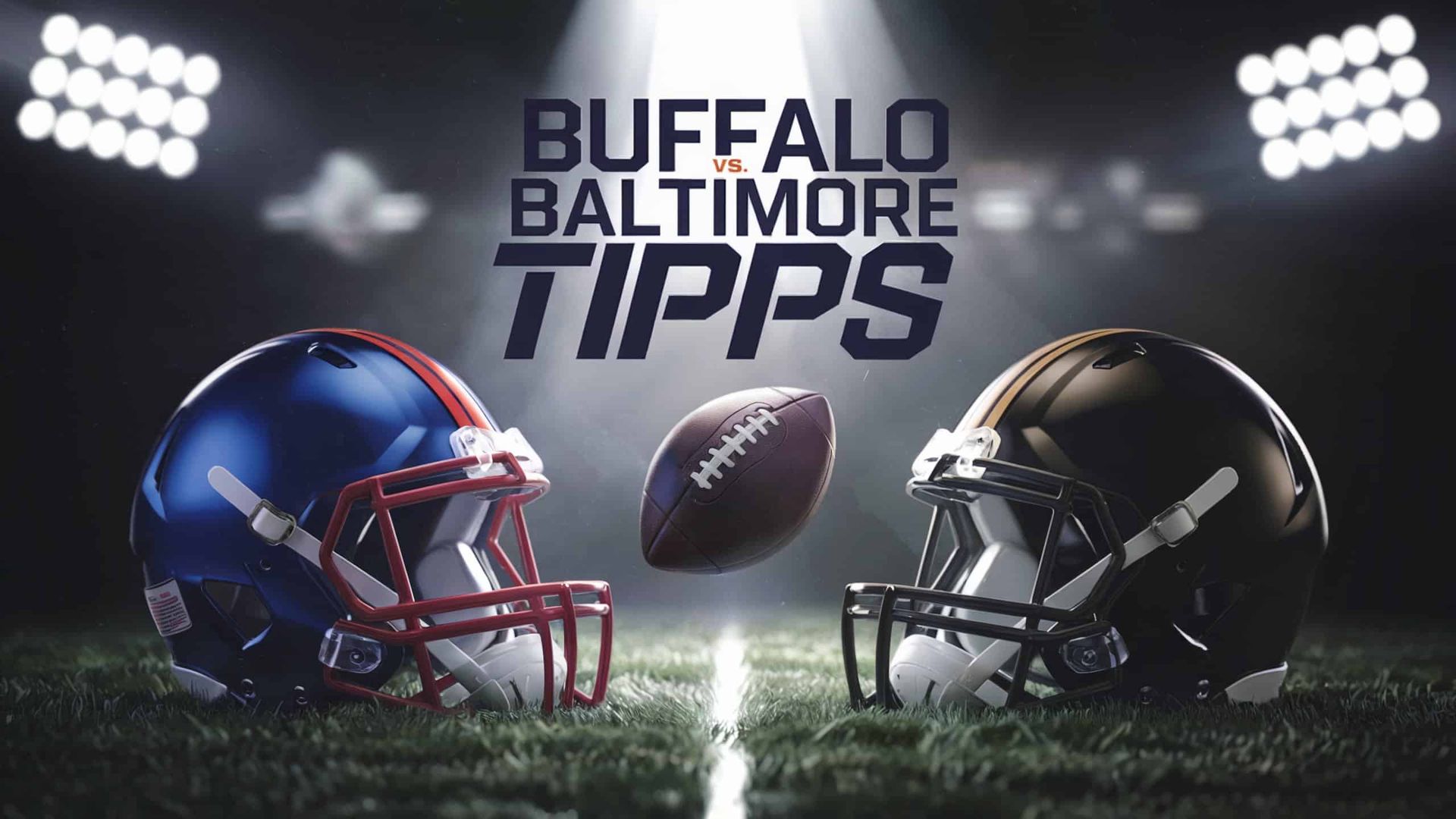 Bills vs. Ravens: Analyse, Prognose & Wett-Tipps | 20.01.2025