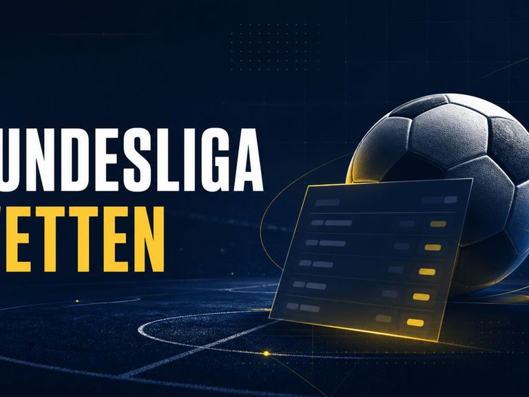 Bundesliga Wetten 2026/27: Quoten, Favoriten und Wettanbieter