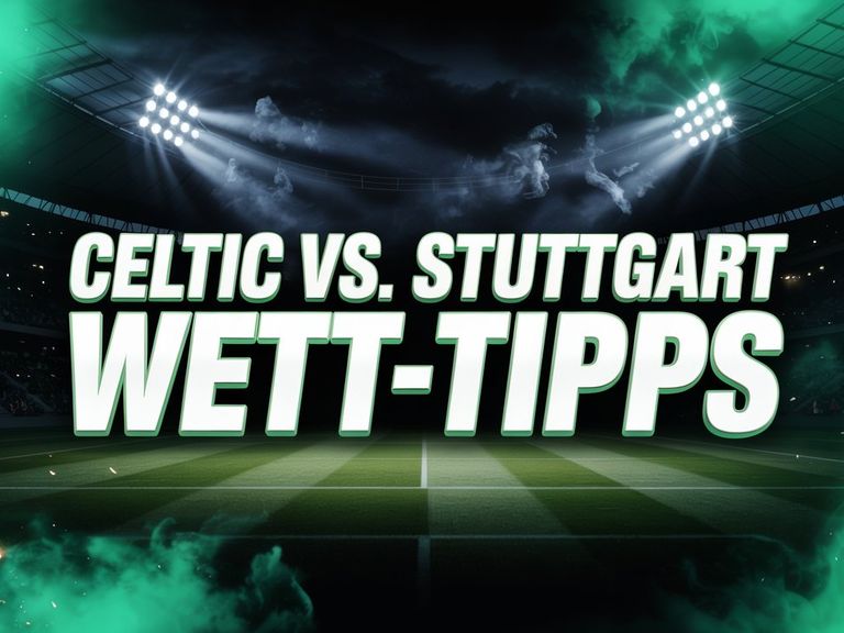 Celtic Glasgow – VfB Stuttgart Tipps: Europa League Play-off | 19.02.2026