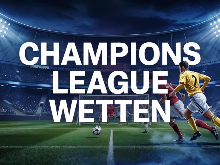 Champions League Wetten – Fakten & Strategien